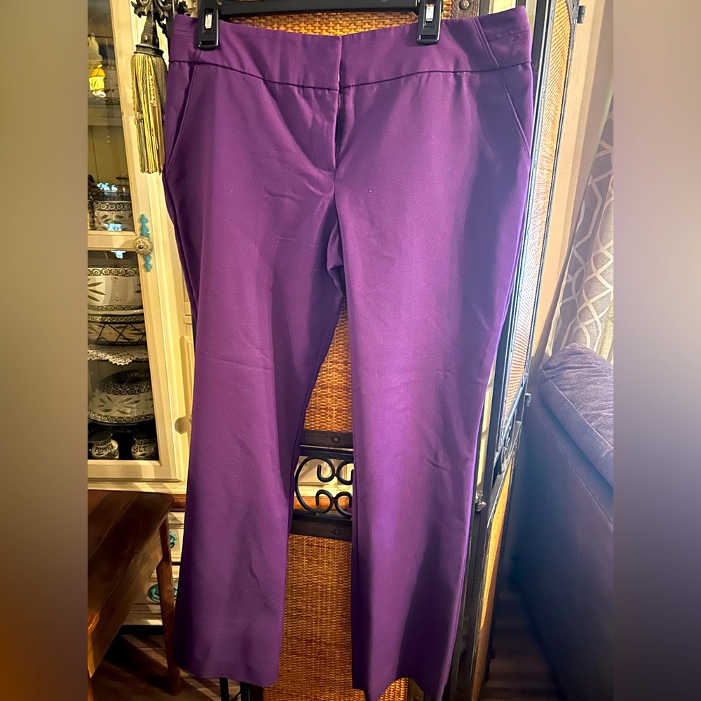 Casual dress pants